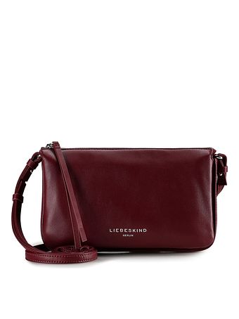Liebeskind Taška přes rameno S Kůže 24.5 cm Liebeskind Taška přes rameno S Kůže 24.5 cm