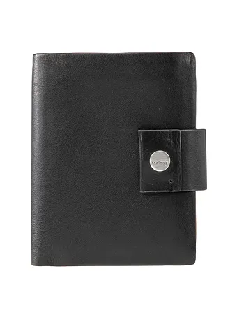 Maître Henau Dawina Peněženka RFID ochrana Kůže 12.5 cm Maître Henau Dawina Peněženka RFID ochrana Kůže 12.5 cm
