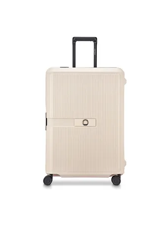 Delsey Paris Vauban 4 kolečka Cestovní taška 70 cm Delsey Paris Vauban 4 kolečka Cestovní taška 70 cm