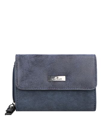 Tom Tailor Peněženka Elin 14 cm Tom Tailor Peněženka Elin 14 cm