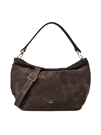 abro Ebony Taška přes rameno Kůže 39 cm abro Ebony Taška přes rameno Kůže 39 cm