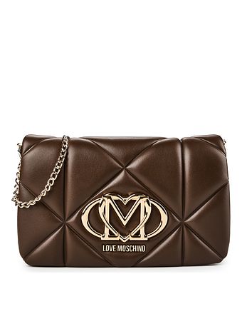 Love Moschino Crossbody taška 24 cm