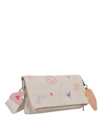 Fritzi aus Preußen Ronja Cross Limited Crossbody taška 31 cm