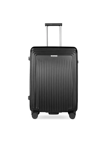 bugatti Linea 4 kolečka kufr M 66 cm bugatti Linea 4 kolečka kufr M 66 cm