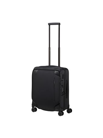 Samsonite Splendix 4 hjul Kabinekuffert 55 cm med strækfold