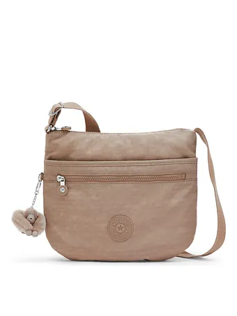 Kipling Basic Arto Crossbody taška 29 cm Kipling Basic Arto Crossbody taška 29 cm