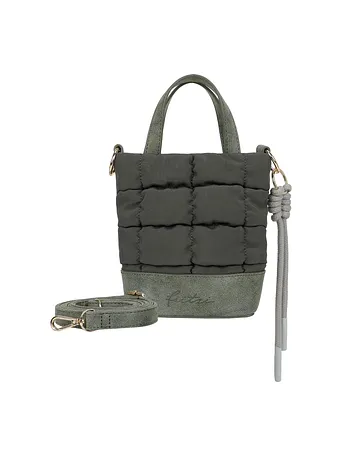 Fritzi aus Preußen Brigitte x fritzi Mini Toty limited Bubble Mini taška 13 cm