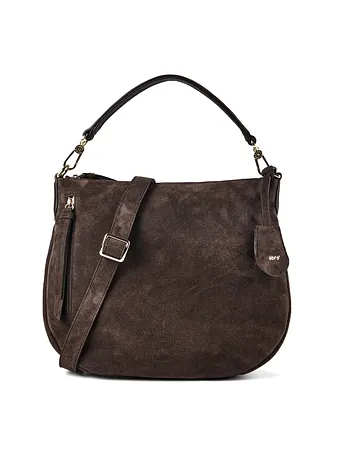 abro Juna Taška přes rameno Kůže 34 cm abro Juna Taška přes rameno Kůže 34 cm