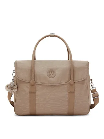 Kipling Superworker Taška přes rameno 41 cm Kipling Superworker Taška přes rameno 41 cm