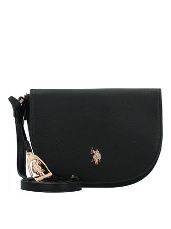 U.S. Polo Assn. Jones Crossbody taška 22 cm U.S. Polo Assn. Jones Crossbody taška 22 cm