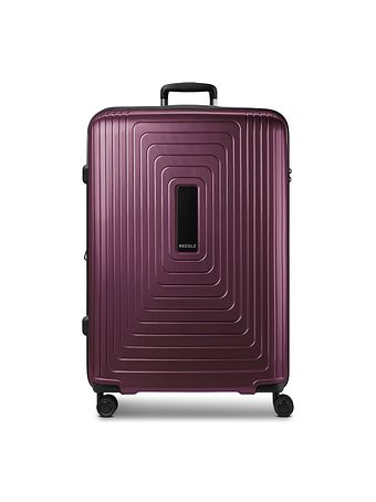 Redolz Essentials 14 4 kolečka Cestovní taška L 77 cm Expandovatelný