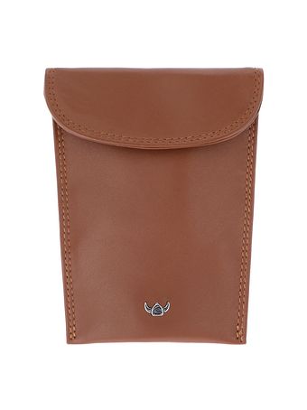 Golden Head Polo nøgleetui RFID læder 8 cm Golden Head Polo nøgleetui RFID læder 8 cm