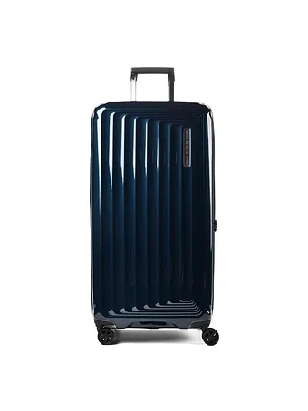Samsonite Nuon 4 kolečka kufr 80 cm Samsonite Nuon 4 kolečka kufr 80 cm