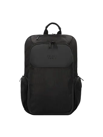 Delsey Paris Parvis Plus Business batoh 43 cm Kapsa na notebook Delsey Paris Parvis Plus Business batoh 43 cm Kapsa na notebook