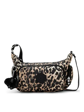 Kipling Gabbette Crossbody taška S 27 cm Kipling Gabbette Crossbody taška S 27 cm