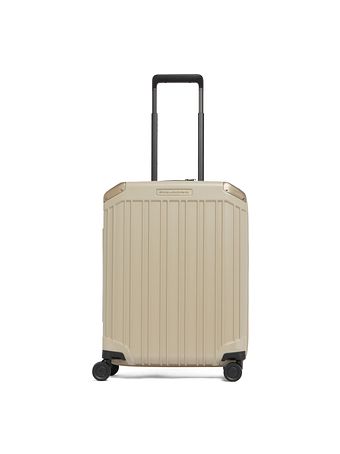 Piquadro PQ Light 4 kolečka Příruční zavazadlo 55 cm Piquadro PQ Light 4 kolečka Příruční zavazadlo 55 cm