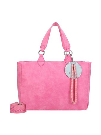 Fritzi aus Preußen Izzy Vintage Nákupní taška 42 cm Fritzi aus Preußen Izzy Vintage Nákupní taška 42 cm