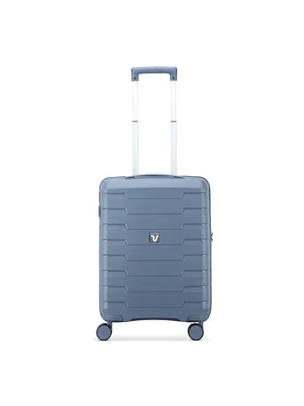 Roncato Skyline 2.0 Neon 4 kolečka Příruční zavazadlo 55 cm