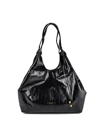 Gianni Chiarini Dua Taška přes rameno Kůže 38 cm