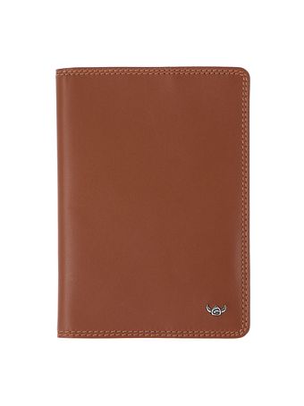 Golden Head Polo Geldbörse RFID Leder 10,5 cm