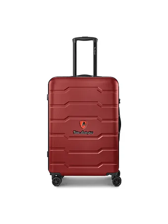Tonino Lamborghini Bologna 4 kolečka kufr M 67 cm Tonino Lamborghini Bologna 4 kolečka kufr M 67 cm