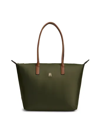 Tommy Hilfiger TH Popette Tote taška 48 cm Tommy Hilfiger TH Popette Tote taška 48 cm