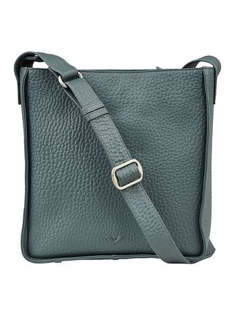 Voi Hirsch Crossbody taška Kůže 22.5 cm Voi Hirsch Crossbody taška Kůže 22.5 cm
