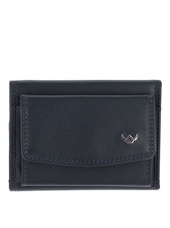 Golden Head Polo-pung RFID-læder 9,5 cm