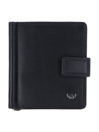 Golden Head Polo Pung RFID-beskyttelse Læder 10 cm