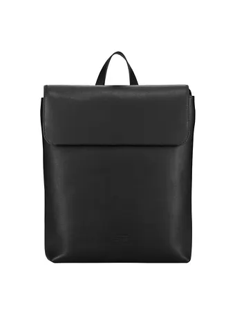 Jost Lysa Denní batoh Kůže 39 cm Kapsa na notebook Jost Lysa Denní batoh Kůže 39 cm Kapsa na notebook