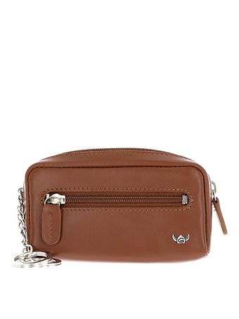 Golden Head Polo Nøgletui Læder 11.5 cm Golden Head Polo Nøgletui Læder 11.5 cm