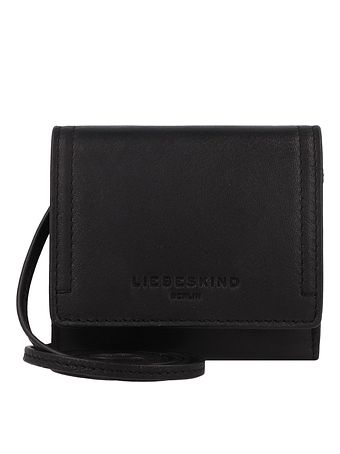 Liebeskind Sky Spojková peněženka Kůže 10.5 cm Liebeskind Sky Spojková peněženka Kůže 10.5 cm