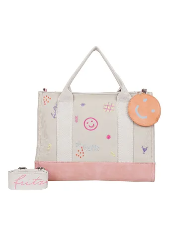 Fritzi aus Preußen Tote Bag Limited Tote taška 40 cm Fritzi aus Preußen Tote Bag Limited Tote taška 40 cm