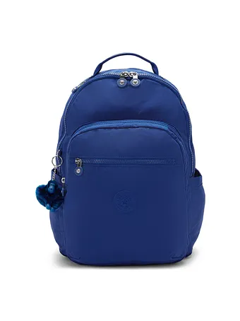 Kipling Basic Seoul Denní batoh 44 cm Kapsa na notebook Kipling Basic Seoul Denní batoh 44 cm Kapsa na notebook