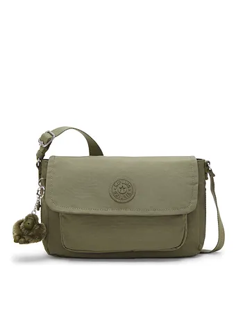Kipling Basic Dalma Crossbody taška 28 cm Kipling Basic Dalma Crossbody taška 28 cm