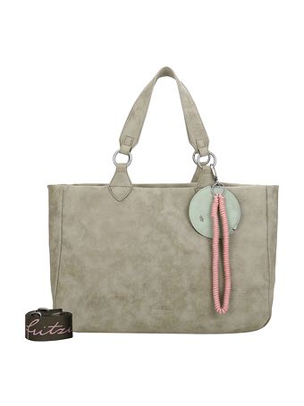 Fritzi aus Preußen Izzy Vintage Nákupní taška 42 cm Fritzi aus Preußen Izzy Vintage Nákupní taška 42 cm