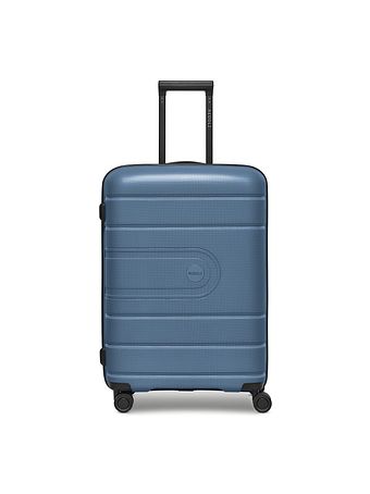 Redolz Essentials 11 4-hjulet Trolley 66 cm med ekspansion