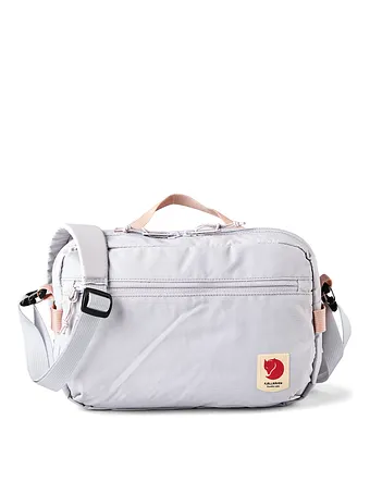 Fjällräven High Coast Crossbody taška 24 cm Fjällräven High Coast Crossbody taška 24 cm