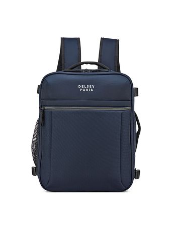 Delsey Paris Brochant 3 rygsæk 40 cm Delsey Paris Brochant 3 rygsæk 40 cm