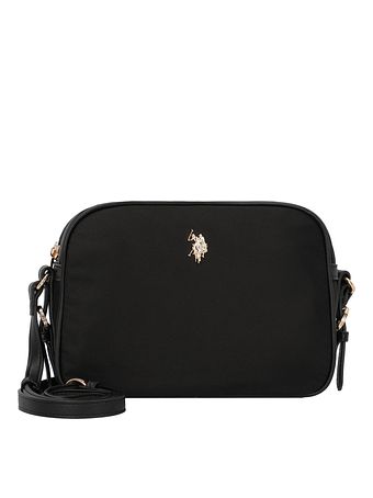 U.S. Polo Assn. Houston Taška přes rameno 24 cm U.S. Polo Assn. Houston Taška přes rameno 24 cm