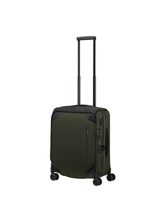 Samsonite Splendix 4 hjul Kabinekuffert 55 cm med strækfold