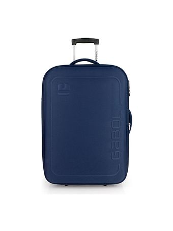 Gabol Orbit 2-hjulet Trolley 66 cm med ekspansion Gabol Orbit 2-hjulet Trolley 66 cm med ekspansion