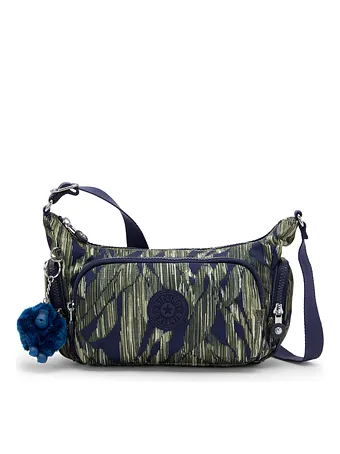 Kipling Gabbette Crossbody taška S 27 cm Kipling Gabbette Crossbody taška S 27 cm