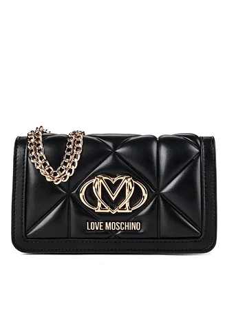 Love Moschino Crossbody taška 18 cm Love Moschino Crossbody taška 18 cm