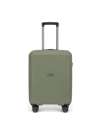 Epic Airwave NEO 4 hjul Kabinekuffert 55 cm Epic Airwave NEO 4 hjul Kabinekuffert 55 cm