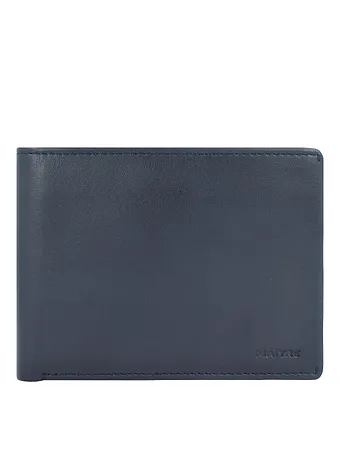 Maître F3 Galbert Peněženka RFID ochrana Kůže 12.5 cm Maître F3 Galbert Peněženka RFID ochrana Kůže 12.5 cm