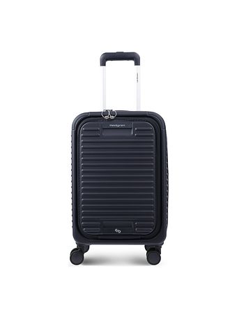 Hedgren Raku 4-hjulet Kabinekuffert 55 cm Laptoprum Hedgren Raku 4-hjulet Kabinekuffert 55 cm Laptoprum