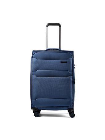 cocoono Mauritius 4 kolečka Vozík M 70 cm s roztažitelným záhybem cocoono Mauritius 4 kolečka Vozík M 70 cm s roztažitelným záhybem
