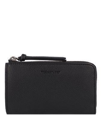 FredsBruder Bestie Peněženka Kůže 16 cm FredsBruder Bestie Peněženka Kůže 16 cm