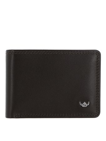 Golden Head Polo Peněženka RFID ochrana Kůže 10 cm